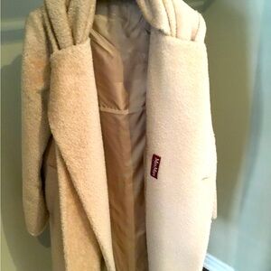 MaxMara Studio Winter Coat